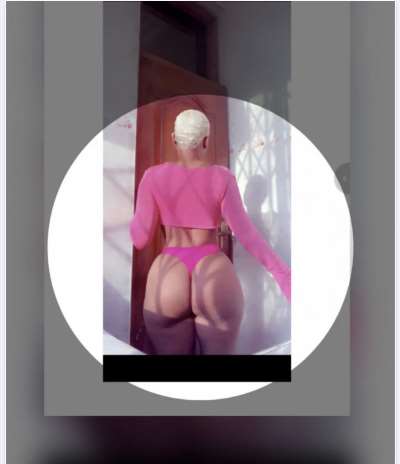 Prostituerad i Alvhem